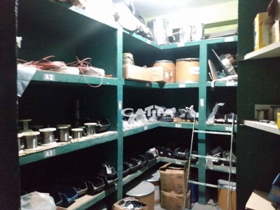 Depósito-Galpão, 190 m² - Foto 3