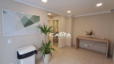 Apartamento, 2 quartos, 33 m² - Foto 3