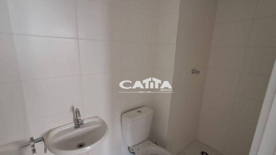 Apartamento, 2 quartos, 33 m² - Foto 2