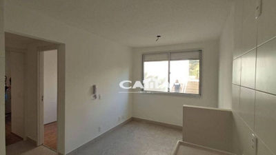 Apartamento, 2 quartos, 33 m² - Foto 1