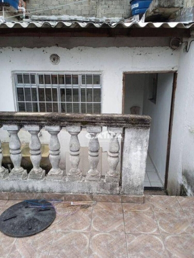 Sobrado, 5 quartos, 165 m² - Foto 4