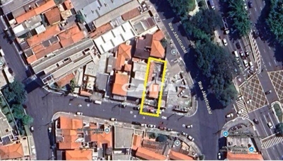 Terreno, 260 m² - Foto 2