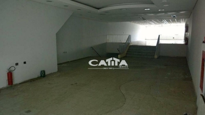 Prédio Inteiro, 1100 m² - Foto 2