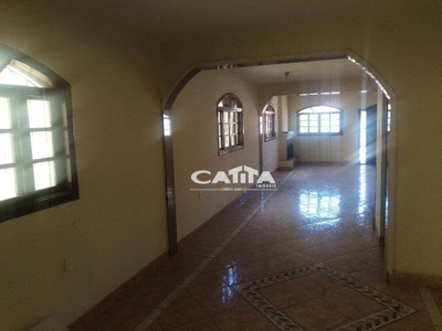 Sobrado, 4 quartos, 460 m² - Foto 2