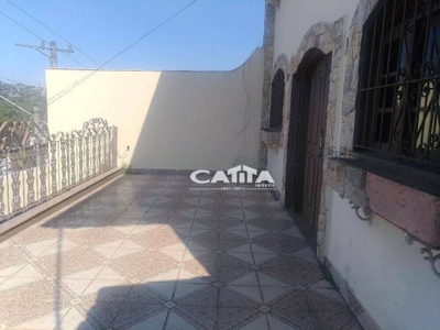 Sobrado, 4 quartos, 460 m² - Foto 3