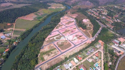 Loteamento e Condomínio, 646 m² - Foto 1