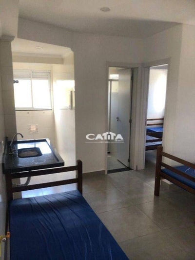 Apartamento, 1 quarto, 30 m² - Foto 4