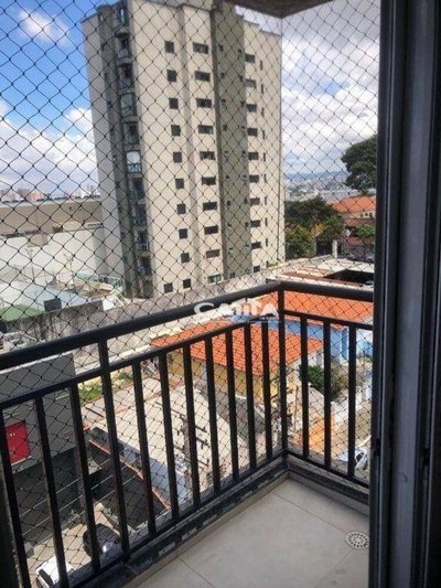 Apartamento, 1 quarto, 30 m² - Foto 2