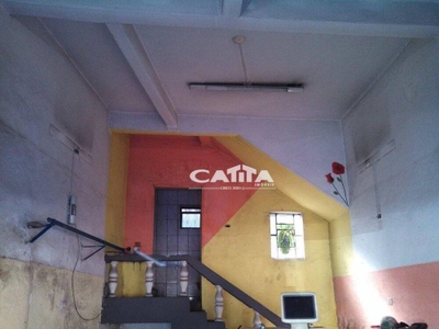 Loja-Salão, 25 m² - Foto 3