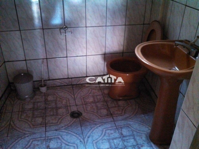 Loja-Salão, 25 m² - Foto 5