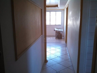 Apartamento, 2 quartos, 55 m² - Foto 4