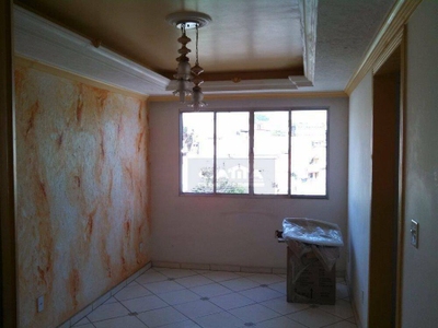 Apartamento, 2 quartos, 55 m² - Foto 2