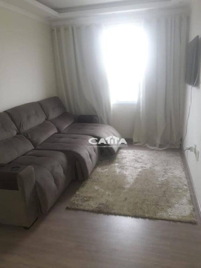 Apartamento, 2 quartos, 45 m² - Foto 3