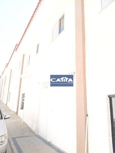 Sobrado, 2 quartos, 61 m² - Foto 2