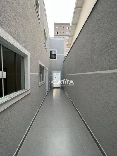Sobrado, 3 quartos, 131 m² - Foto 4