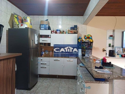 Casa, 4 quartos, 200 m² - Foto 3