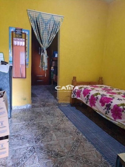 Casa, 3 quartos, 80 m² - Foto 3