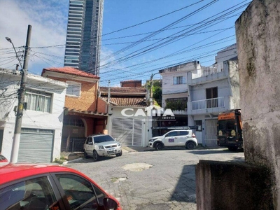 Terreno, 122 m² - Foto 5