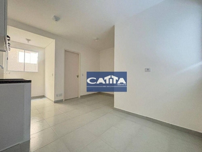 Apartamento, 1 quarto, 30 m² - Foto 1