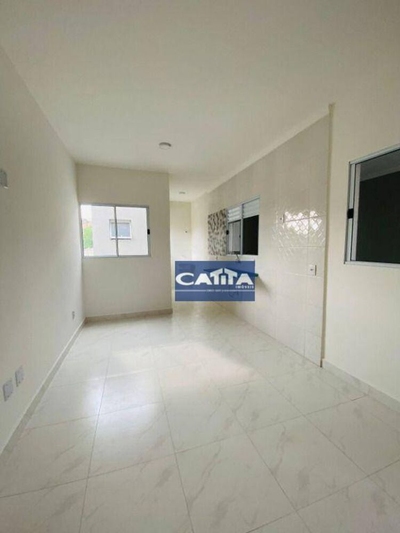 Apartamento, 2 quartos, 40 m² - Foto 4