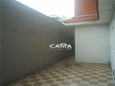 Sobrado, 6 quartos, 250 m² - Foto 2