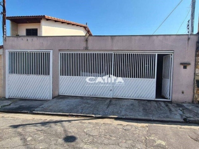 Casa, 5 quartos, 290 m² - Foto 1
