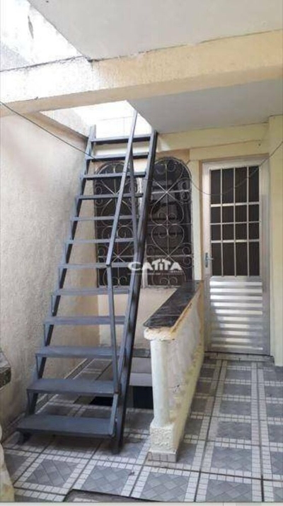 Sobrado, 3 quartos, 70 m² - Foto 4