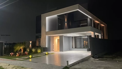 Casa de Condomínio, 4 quartos - Foto 5