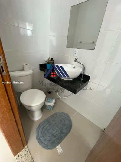 Casa, 3 quartos - Foto 4