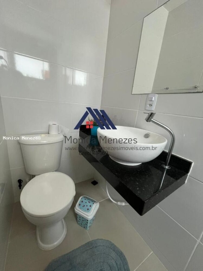 Casa, 3 quartos - Foto 3