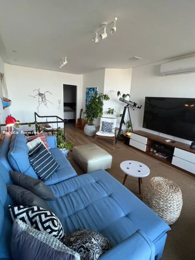 Cobertura, 2 quartos - Foto 5