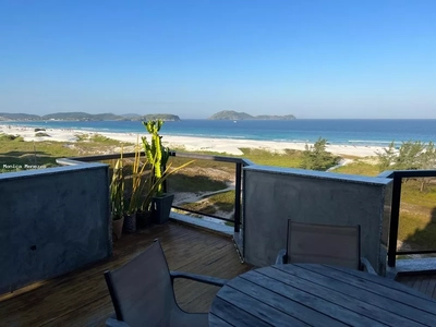 Cobertura, 2 quartos - Foto 3