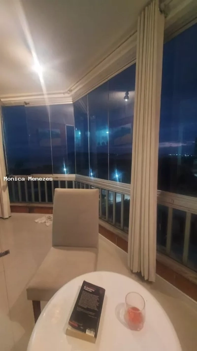 Cobertura, 4 quartos - Foto 4