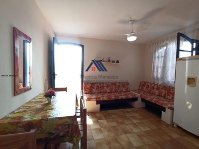 Casa de Condomínio, 1 quarto - Foto 1