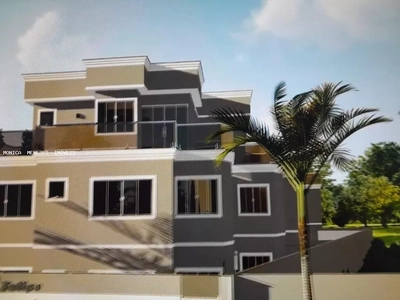 Apartamento, 2 quartos - Foto 4