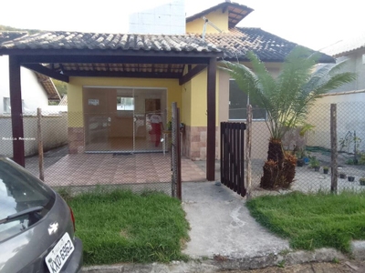 Casa de Condomínio, 2 quartos - Foto 4