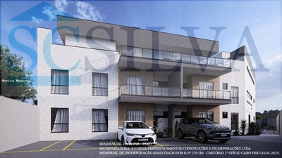 Apartamento, 2 quartos - Foto 1