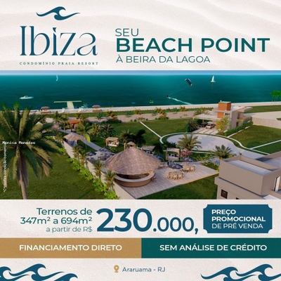 Terreno, 358 m² - Foto 5