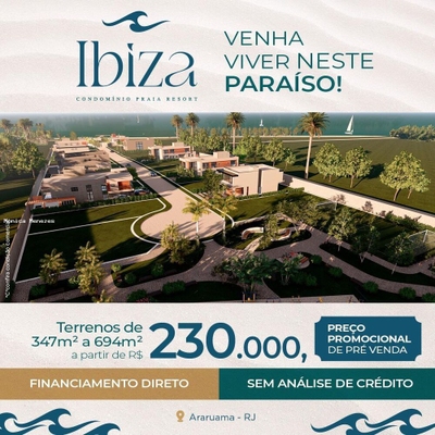 Terreno, 358 m² - Foto 3