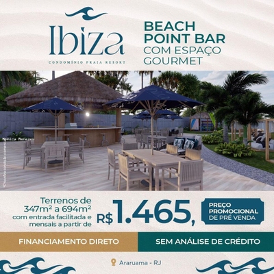 Casa de Condomínio, 2 quartos - Foto 1