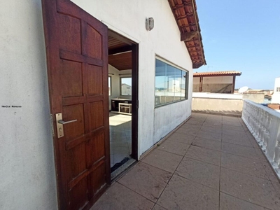 Casa de Condomínio, 2 quartos - Foto 2