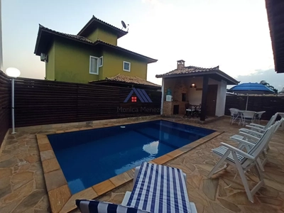 Casa, 3 quartos - Foto 3