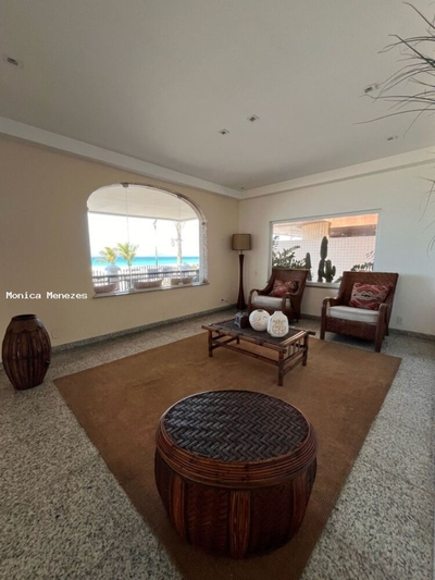 Cobertura, 6 quartos - Foto 2