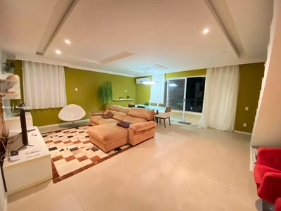 Cobertura, 6 quartos - Foto 3