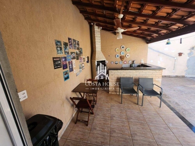 Casa, 2 quartos, 70 m² - Foto 3