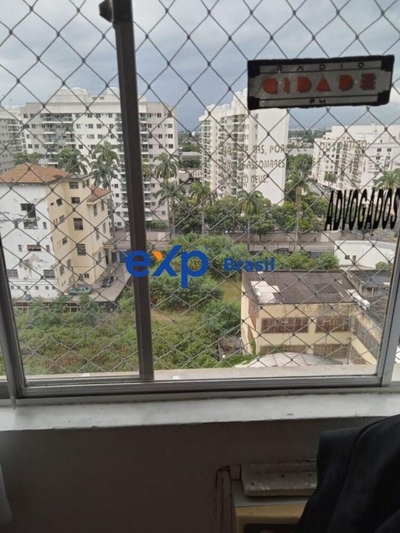 Apartamento, 1 quarto, 50 m² - Foto 3