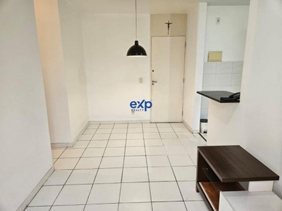 Apartamento, 2 quartos, 46 m² - Foto 4