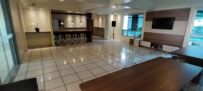 Cobertura, 4 quartos, 261 m² - Foto 4