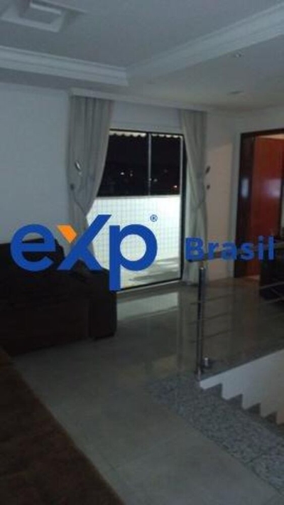 Cobertura, 3 quartos, 184 m² - Foto 4