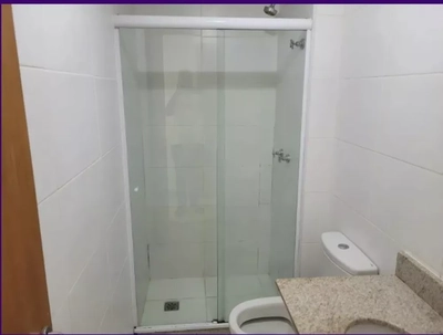 Apartamento, 2 quartos, 65 m² - Foto 3